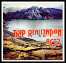 TRIP TEALIAZTION写真